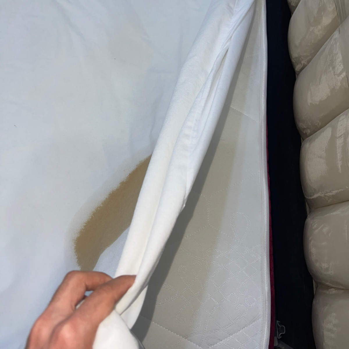 Protèges Matelas imperméable