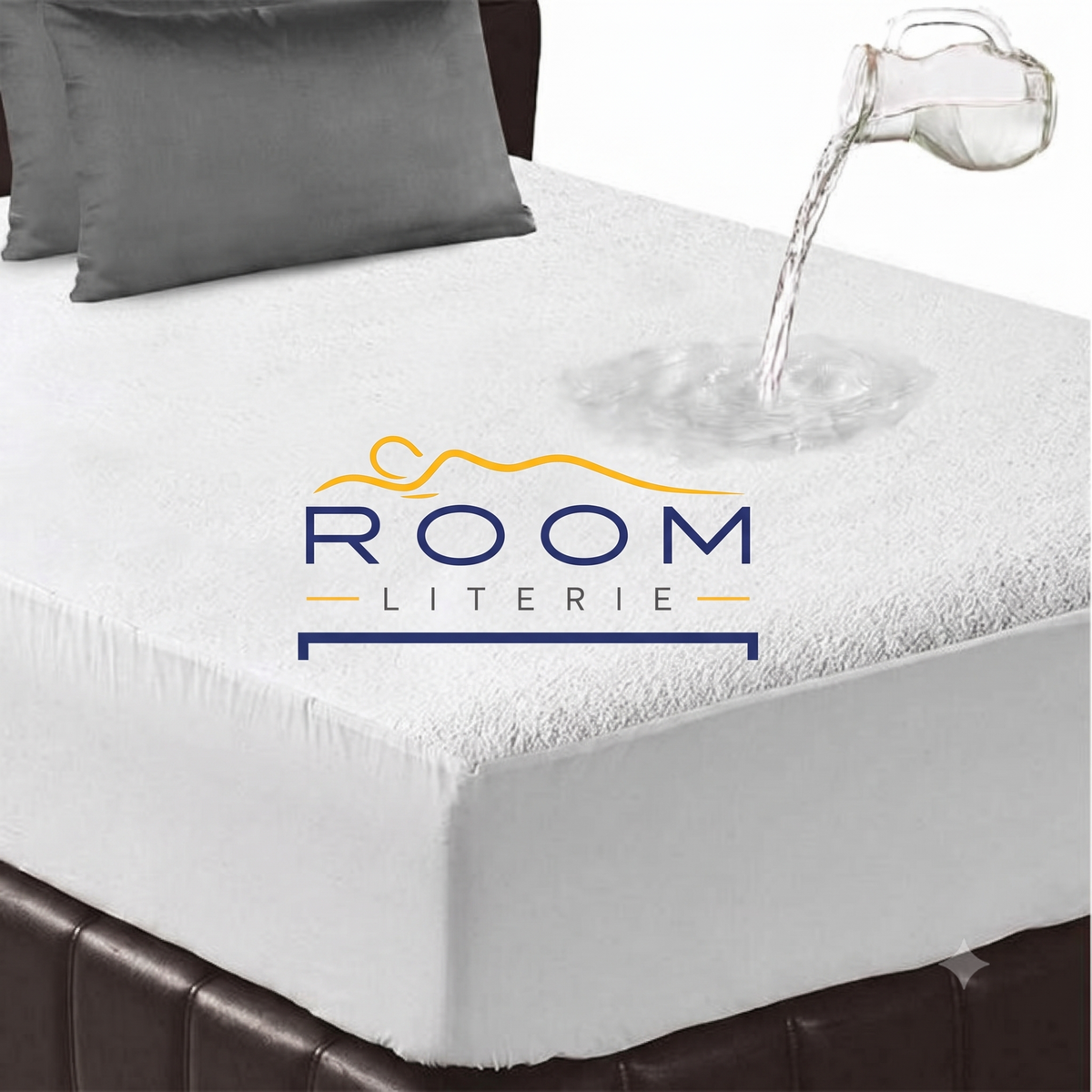 Protèges Matelas imperméable