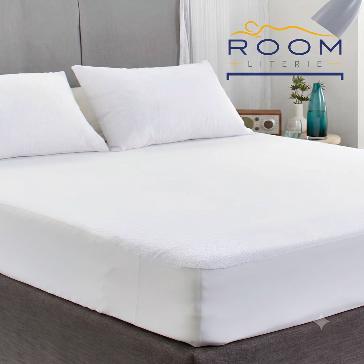 Protèges Matelas imperméable